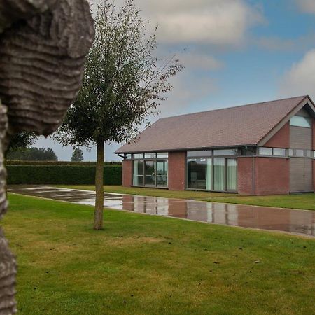 Cromfort4 Bulskamp Exterior foto