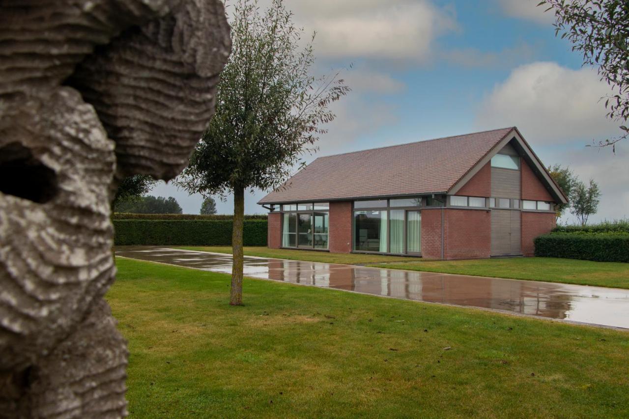 Cromfort4 Bulskamp Exterior foto