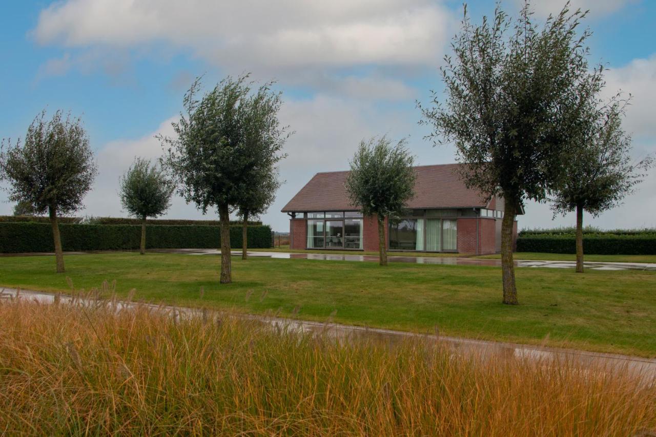 Cromfort4 Bulskamp Exterior foto